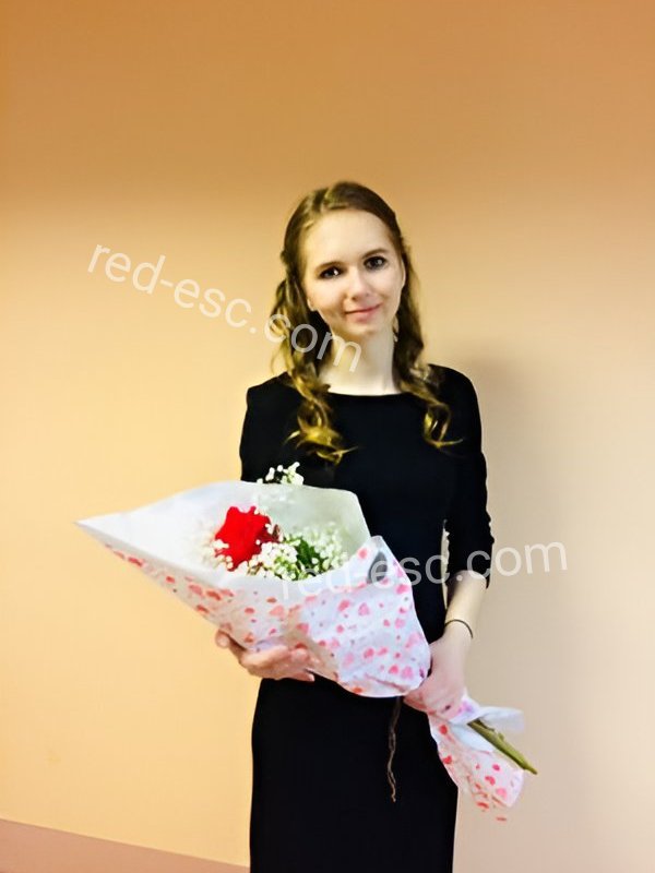 Маргарита — Верхний Уфалей